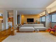 Santo de casa faz, sim, milagre. E ainda assina o projeto