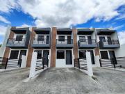 Santo Domingo Cainta For sale 2 Storey Townhouse 3...