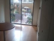 SANTO DOMINGO | METRO BELLAS ARTES | 1D + 1B | PISO 3