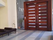 SANTO DOMINGO | METRO PLAZA DE ARMAS | STUDIO | PISO 16