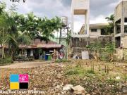 Santo Niño Village Banilad Cebu City For Sale Lot