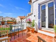 SANTORIN Appartement T3/4 de 84m2 + Triple Terrasses 13007 E