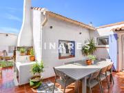 SANTORIN Appartement T3/4 de 84m2 + Triple Terra