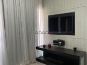 SANTORINI 1 QUARTO 41 m2 SETOR BUENO Studio com 1 Quarto...