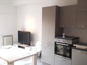 Sant'Orsola, luminoso appartamento arredato di nuovo!