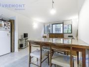Santos Dumont 2500 monoambiente con cochera Palermo