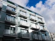 Santos Pousada City Flats