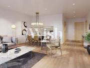 Santos Pousada City Flats Apartamento T0 no centro do...