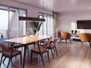 Santos Pousada City Flats Apartamento T2 no centro do Porto