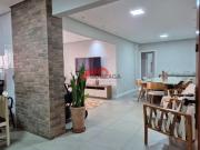 Santos quadra da praia Totalmente reformado e planejado