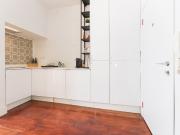 SANTOS TINY STUDIO II by HOMING