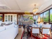 Santos vende apartamento 1 por andar com 213m² com 3...