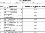 Santoshpur 1 BHK Apartment For Sale Kolkata