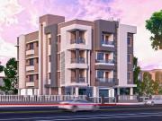Santoshpur 2 BHK Apartment For Sale Kolkata