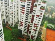 Santoshpur 3 BHK Apartment For Sale Kolkata