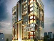 Santoshpur 3 BHK Apartment For Sale Kolkata