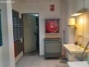 Sants, local comercial de 414m2