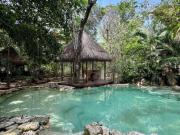 Santuario Tulum: Casa en condominio en venta en Chemuyil