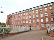 Sanvey Mill, Junior Street, 2 Bedroom Apartment