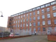 Sanvey Mill, Junior Street, 2 Bedroom Flat
