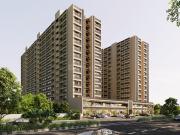 Sanvicasa Saharsh,South Bopal 3 BHK Apartment For Sale...