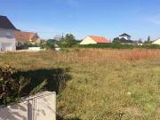 Sanvignes les Mines 71410 Achat / Vente terrain
