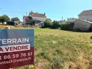Sanvignes les Mines 71410 Achat / Vente terrain