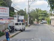 SANVILLE SUBD QC Cenacle Drive near T.Sora Ave...