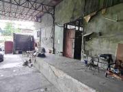 SANVILLE SUBD Quezon City Warehouses for Lease