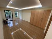 Sanville Subdivision, 3 storey, 4BR with Car Garage...