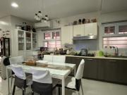 Sanville Subdivision, 3BR with Car Garage Townhouse FOR...