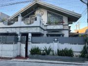 Sanville Subdivision House and Corner Lot Furnished