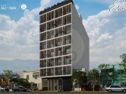 Sanzio: Departamento en venta en Industrial