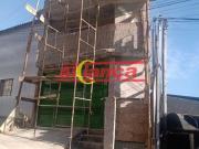 SAO DUAS CASAS LINDAS NO REGREIO SAO JORGE!