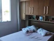 Sao leopoldo apartamento 2 dorm santos dumont