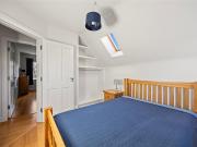 Saoirse, Clounkeen East, Leap, Co. Cork Sherry...