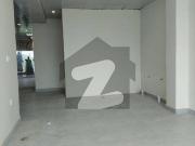 Sapace For Rent In F7