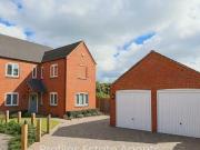 Sapcote Road, Burbage, 4 Bedroom Detached