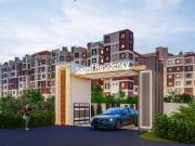 Sapnil Residency Noapara,Baranagar 3 BHK Apartment For...