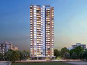 Erandwane 4 BHK Apartment For Sale Pune