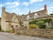 Sapperton, Cirencester, 2 Bedroom Terraced