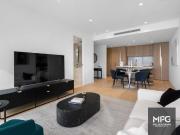 Sapphire 2B2B1C Fully Furnished Luxury Living In The...