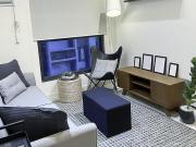 Sapphire Bloc, 1BR Condo for Sale in Pasig City