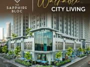 Sapphire Bloc Ortigas Rent to Own in 10 Years