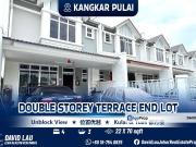 Sapphire Hills @ Bandar Baru Kangkar Pulai