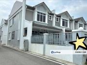 Sapphire Hills @ Bandar Baru Kangkar Pulai