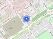 Sapphire House, Vizion Sapphire House, Vizion