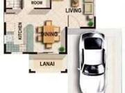 Sapphire Model House Camella Riverdale Talamban Cebu City