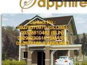 Sapphire Model of Marina Heights at Paranaque City Metro...