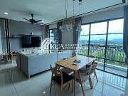 Sapphire On The Park 5 BedRoom Unit For Rent